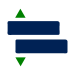 Green Points Icon