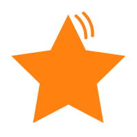 Star icon
